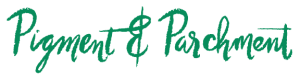 P&P logo green not square